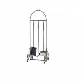 Набор каминный кованный N180B