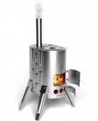 ПП ДУПЛЕТ-2 INOX